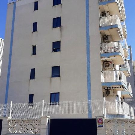 Apto Mar Del Este Alquiler Semanal Solo Familias Playa de Gandia Ngoại thất bức ảnh