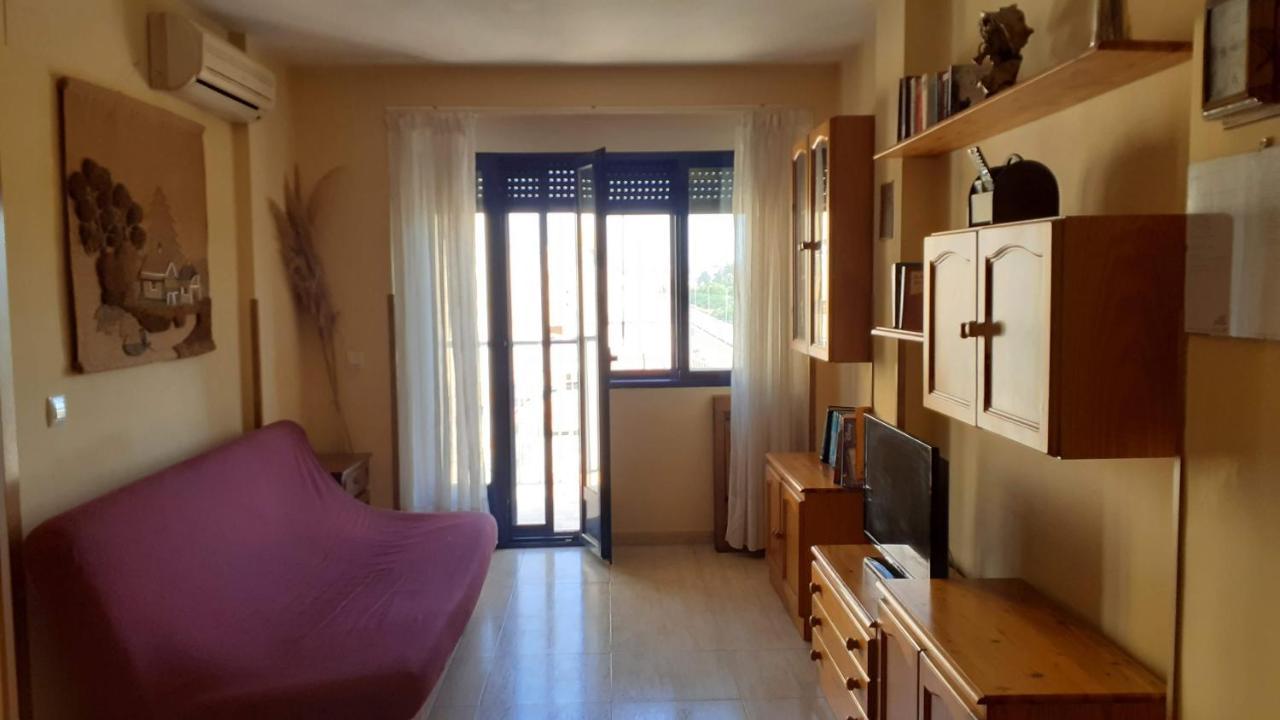 Apto Mar Del Este Alquiler Semanal Solo Familias Playa de Gandia Ngoại thất bức ảnh