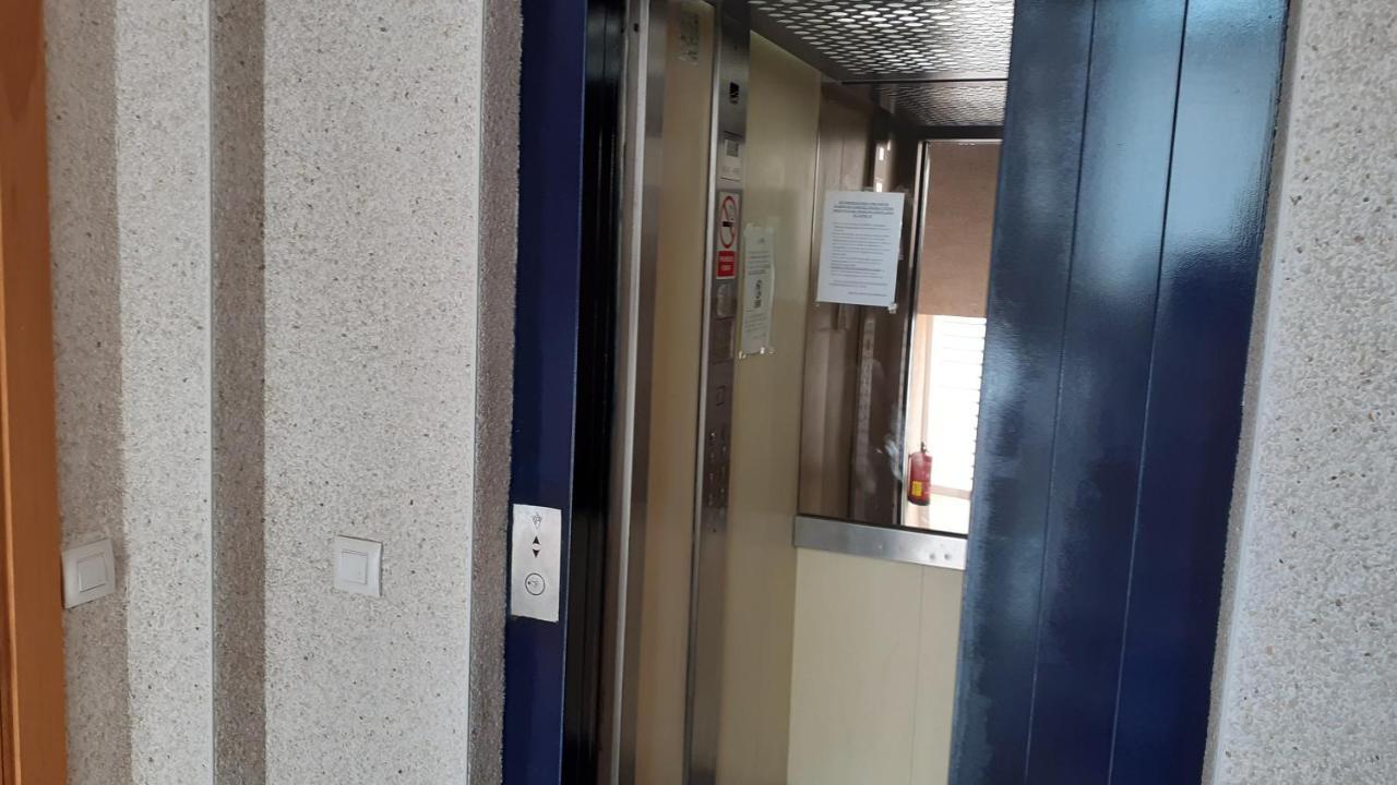 Apto Mar Del Este Alquiler Semanal Solo Familias Playa de Gandia Ngoại thất bức ảnh